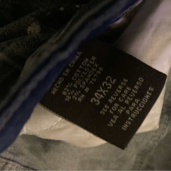 Men’s Jeans - Picture 4 of 8